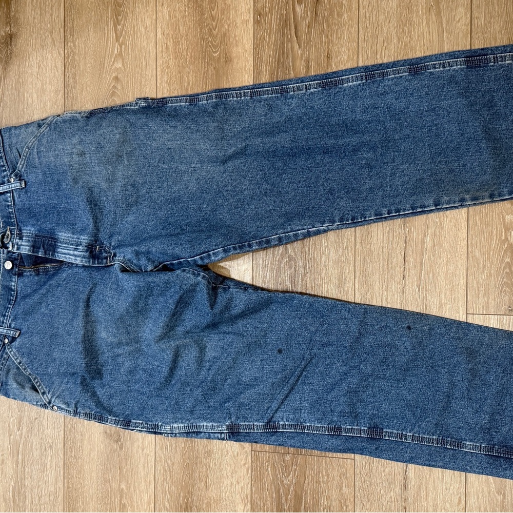 Wrangler Carpenter Jeans